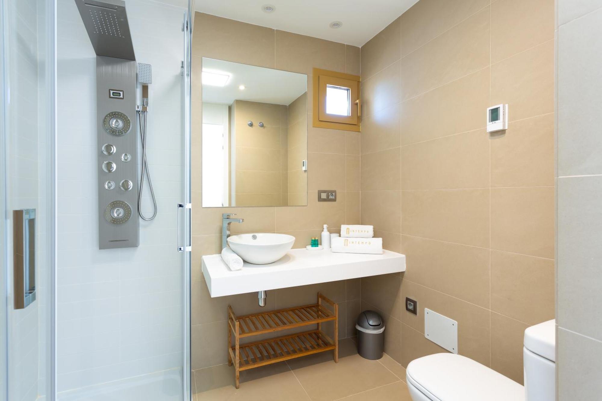 Apartament Intempo By Holuxe - 144 - 14th Floor Benidorm