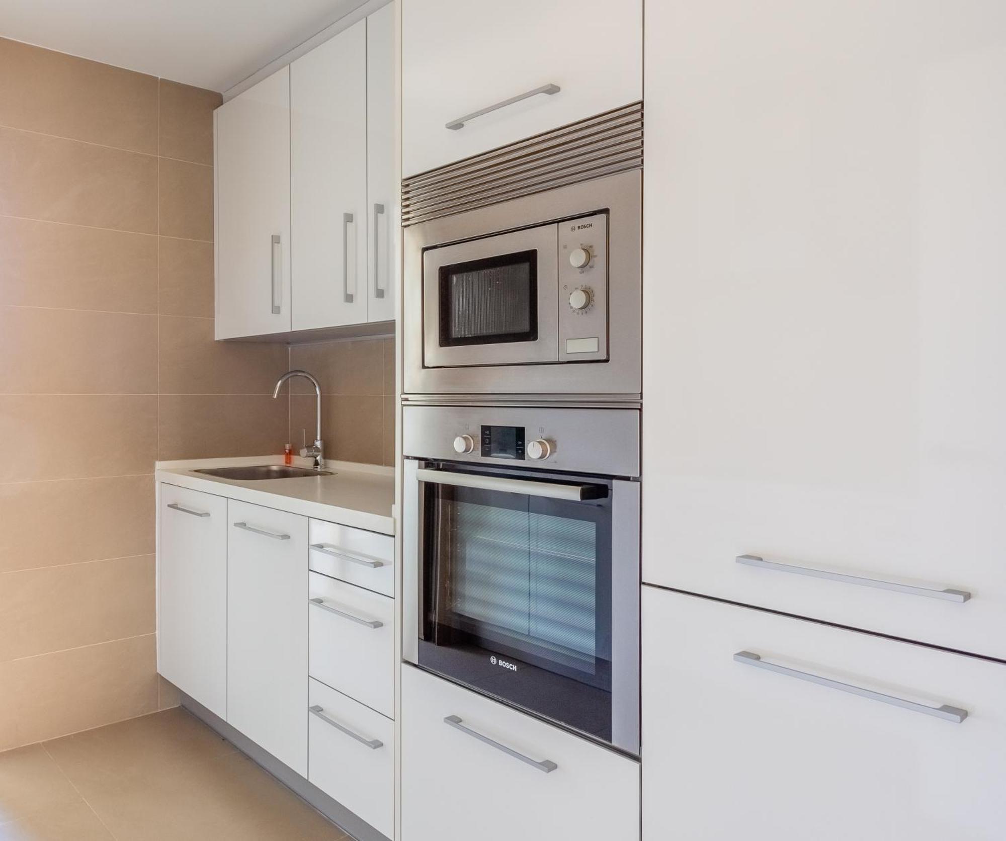 Apartament Intempo By Holuxe - 144 - 14th Floor