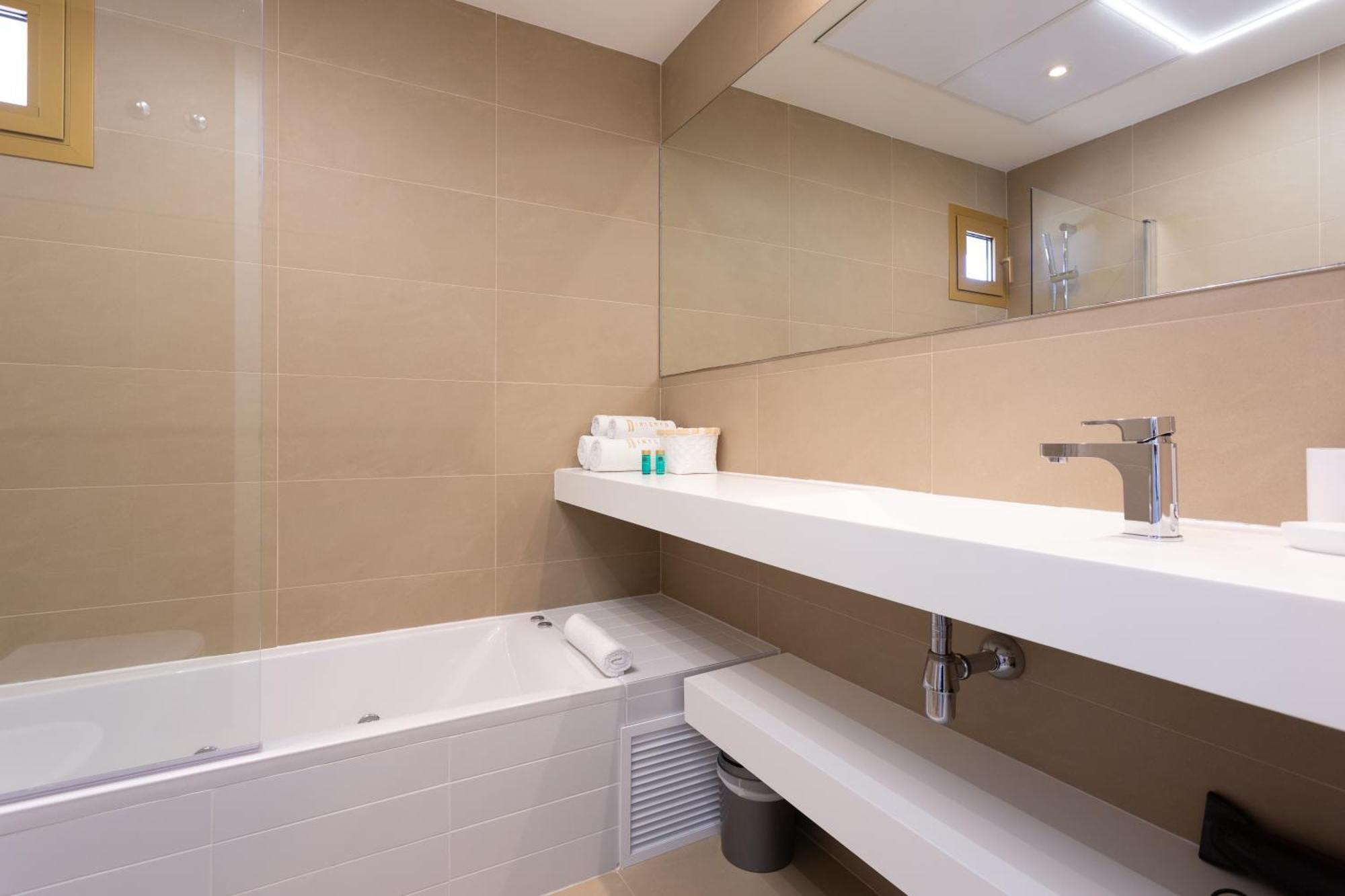 Apartament Intempo By Holuxe - 144 - 14th Floor Benidorm