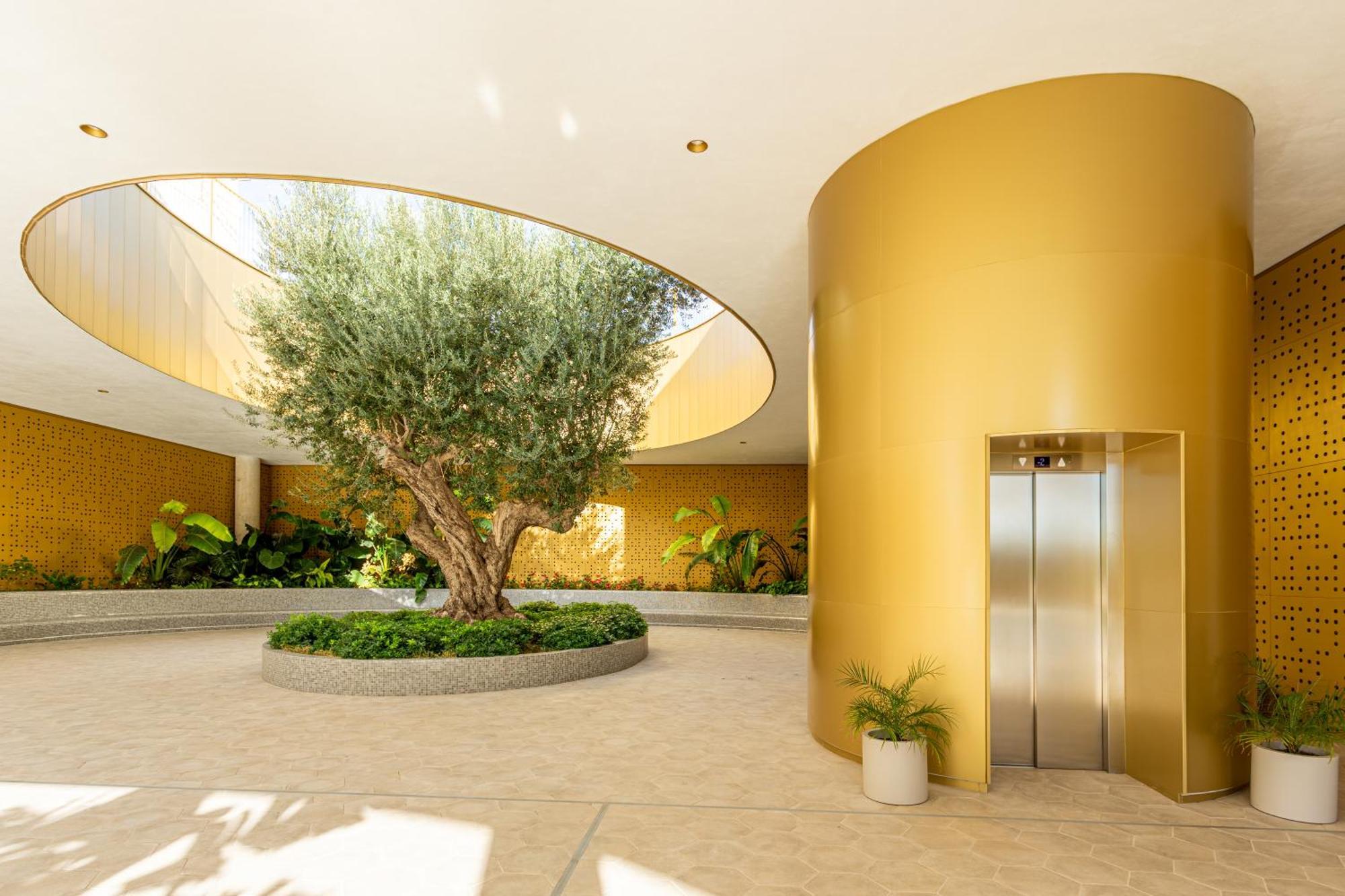 Intempo By Holuxe - 144 - 14th Floor Apartament Benidorm