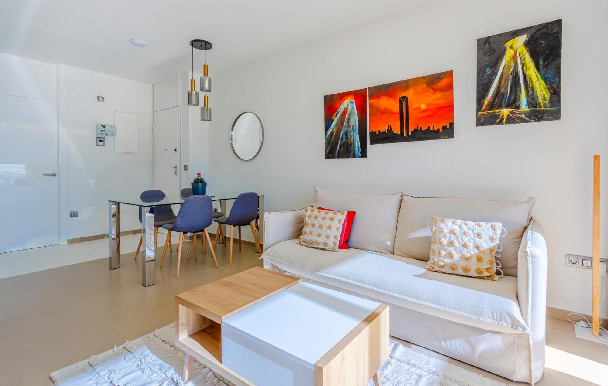 Intempo By Holuxe - 144 - 14th Floor Apartament