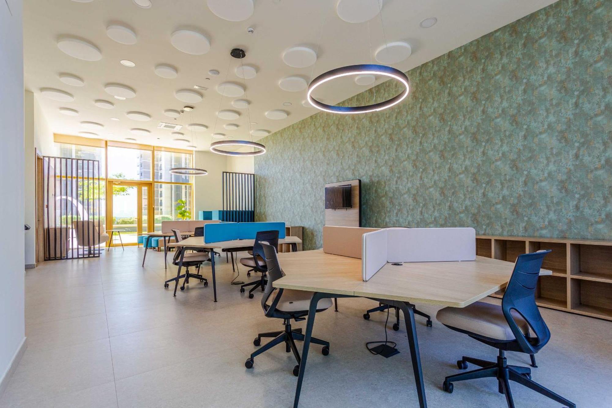 Apartament Intempo By Holuxe - 144 - 14th Floor *