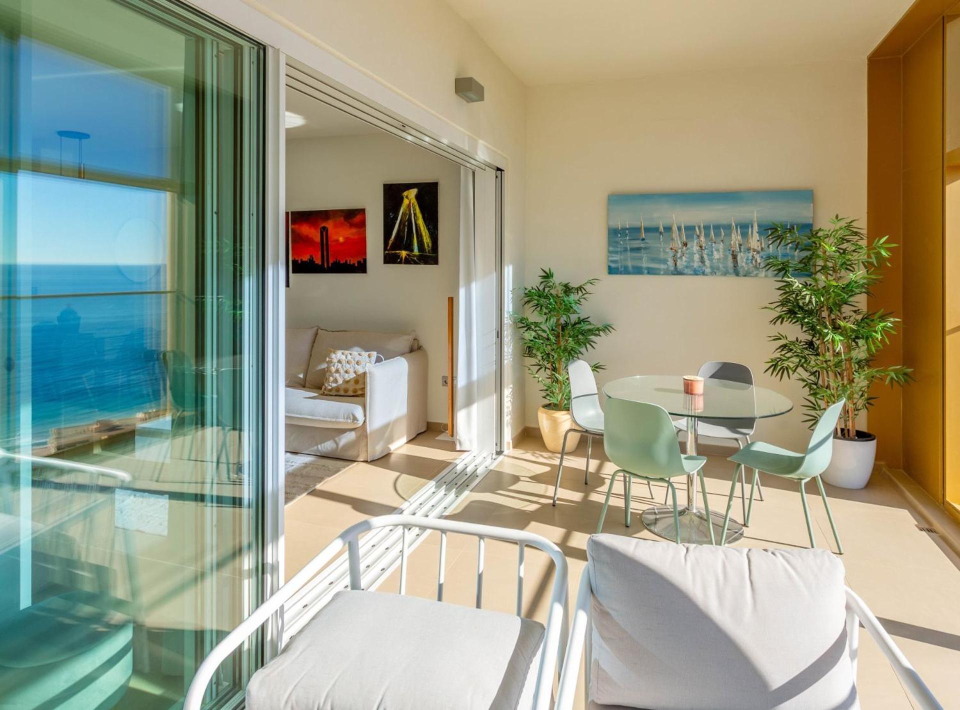 Apartament Intempo By Holuxe - 144 - 14th Floor *