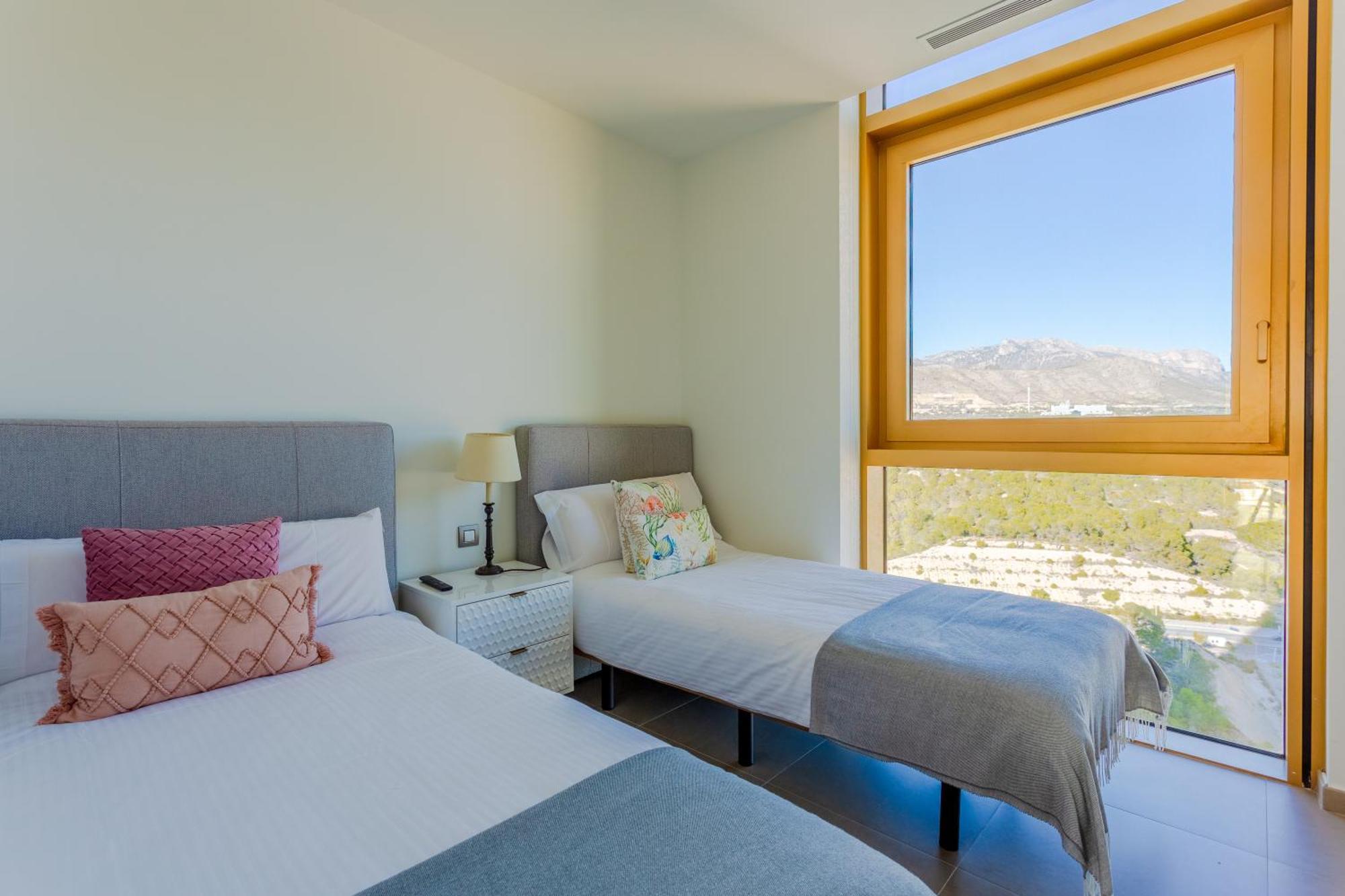 Intempo By Holuxe - 144 - 14th Floor Appartement