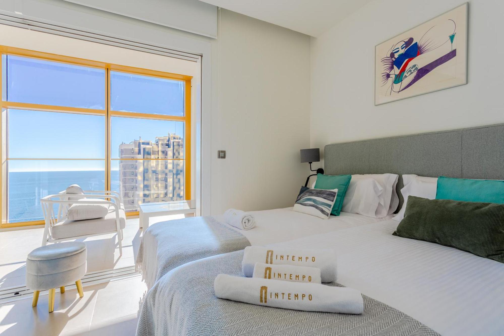 Apartament Intempo By Holuxe - 144 - 14th Floor *